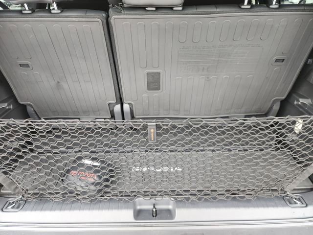 New 2026 Toyota Sequoia TRD Pro AWD/4WD image 29