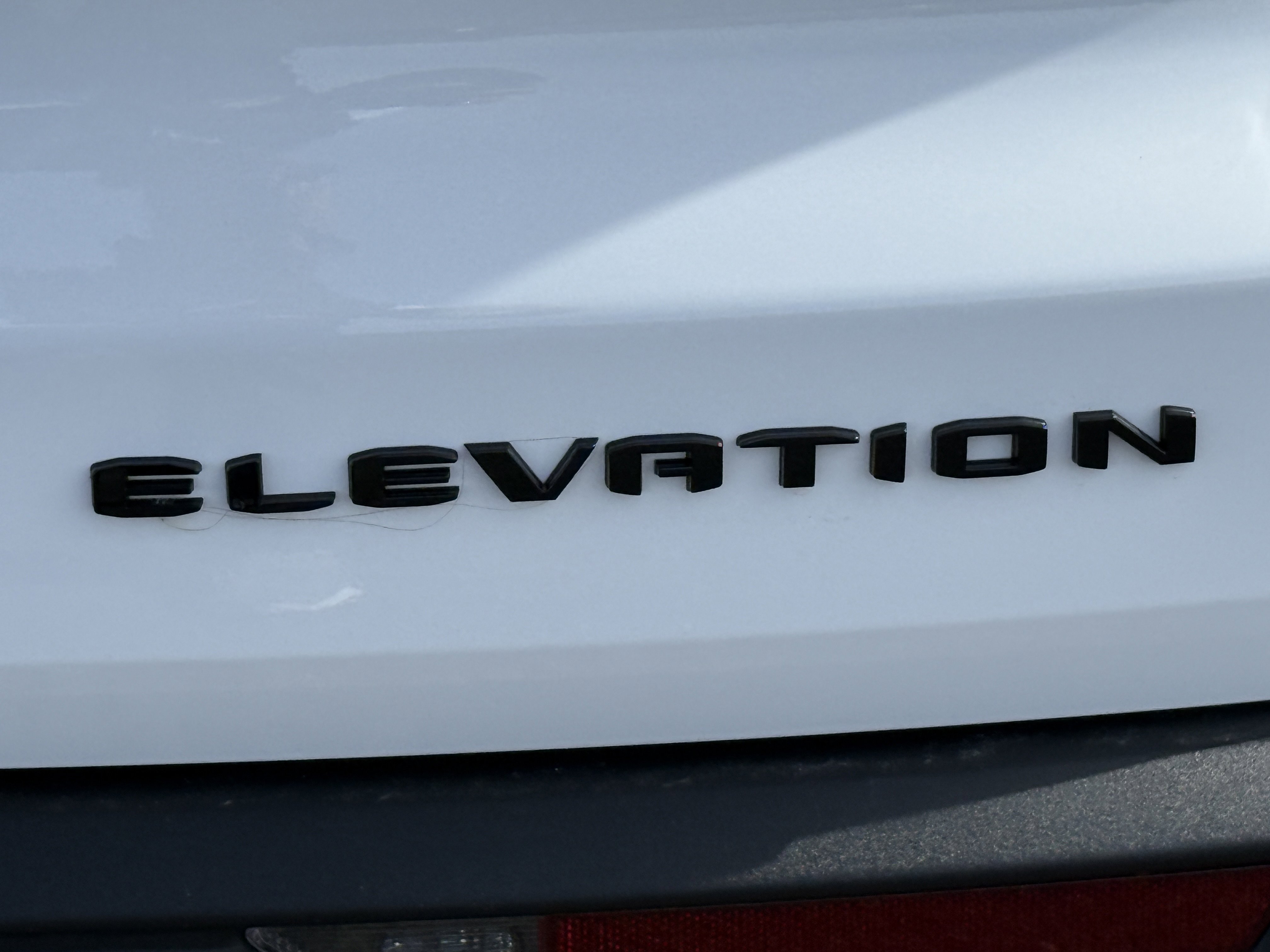 New 2026 GMC Acadia Elevation w/ Super Cruise Package image 10