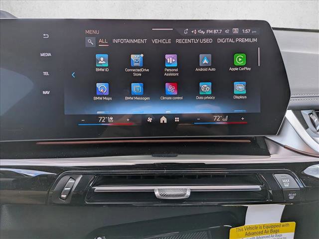 New 2026 BMW X1 xDrive28i image 14