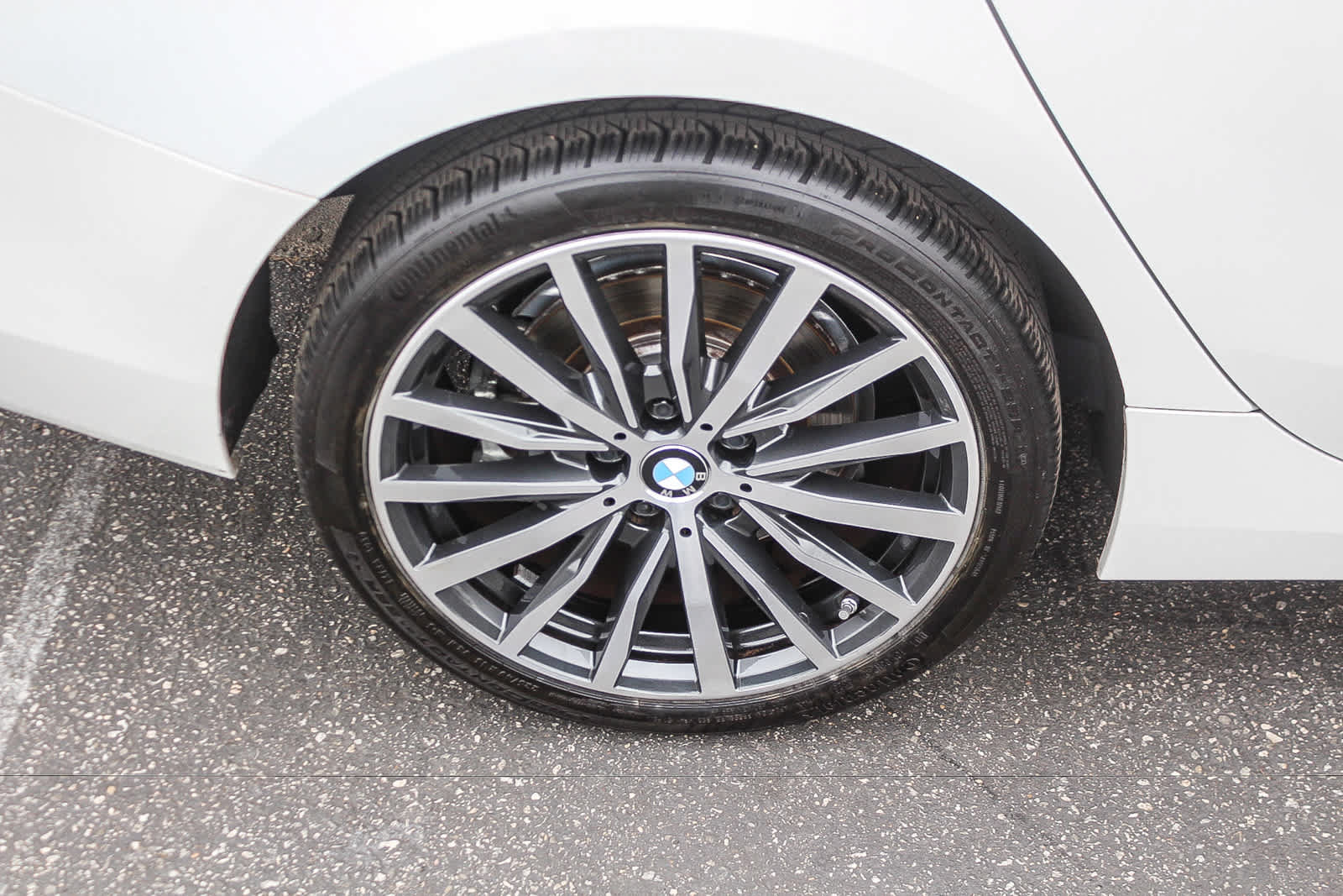 Used 2023 BMW 228i Gran Coupe w/ Convenience Package FWD image 8