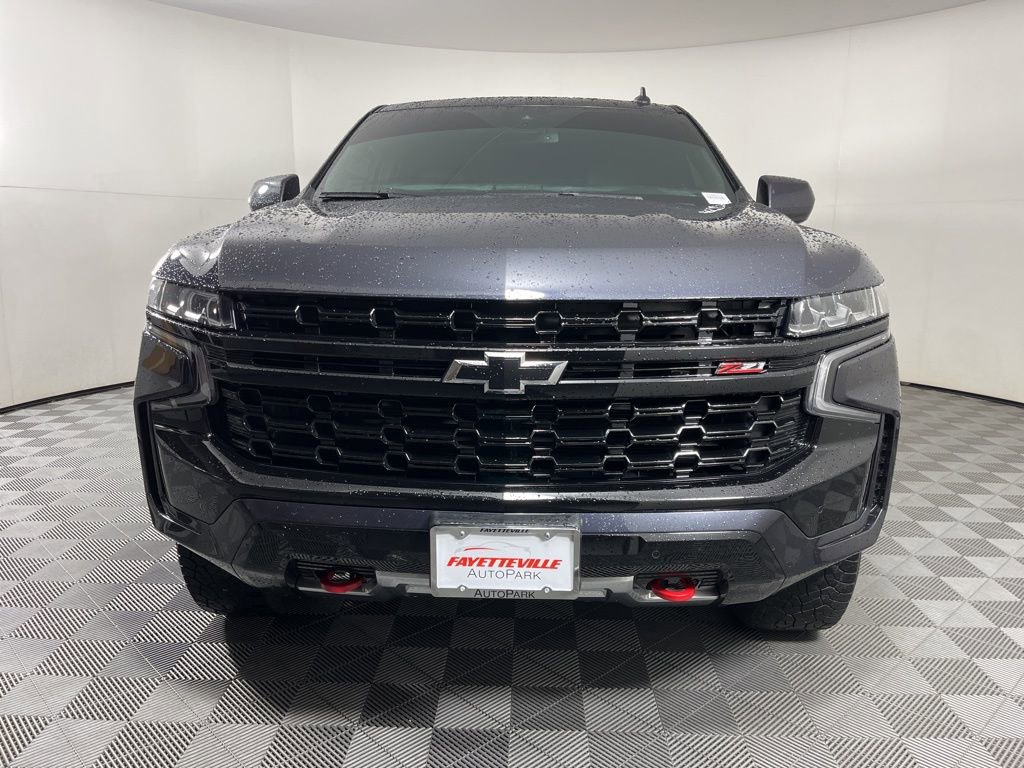 Used 2023 Chevrolet Tahoe Z71 image 19