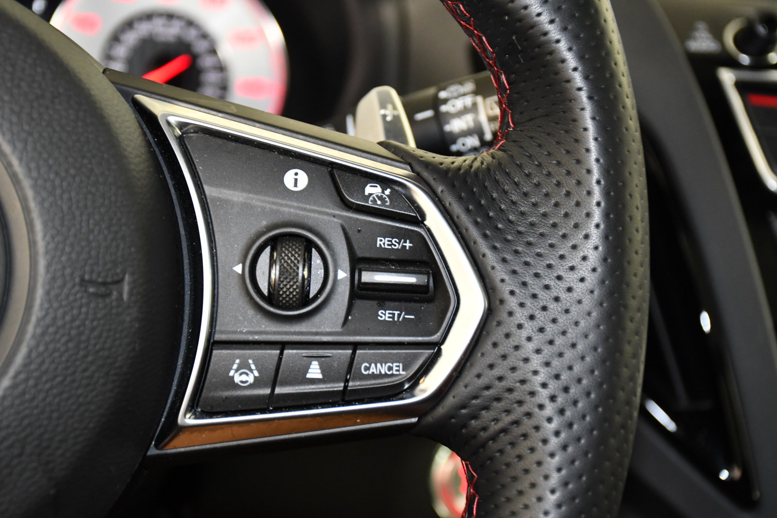 Certified 2025 Acura RDX A-Spec AWD/4WD image 21