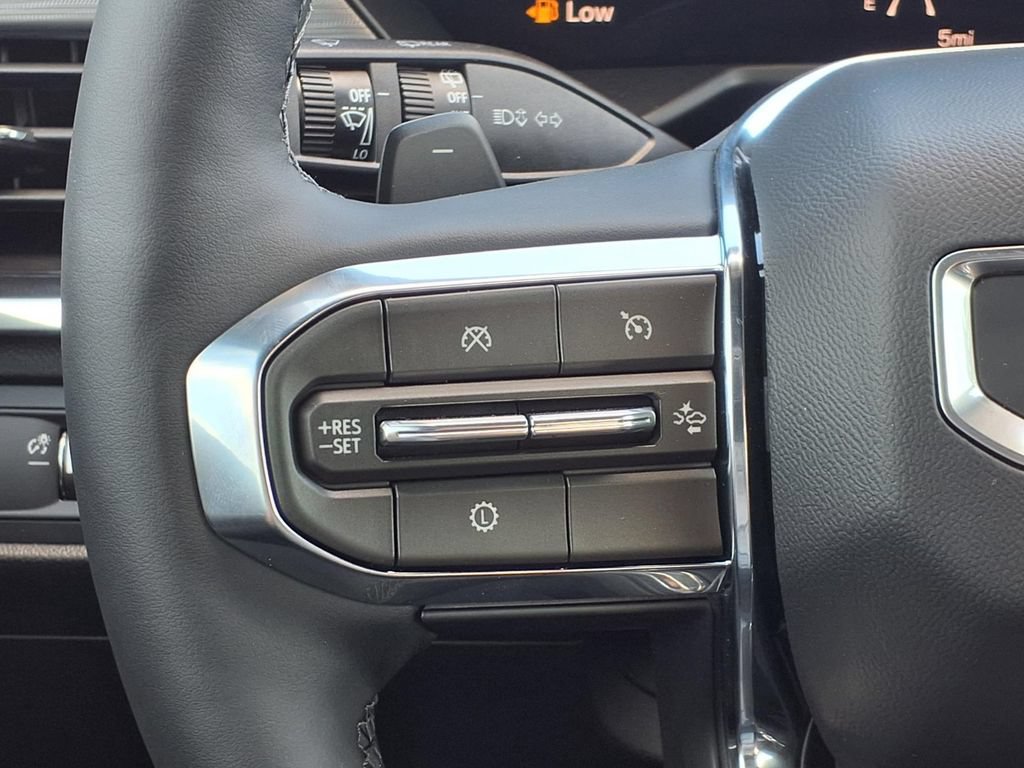 New 2027 GMC Acadia Elevation w/ Elevation Premium Package FWD image 10
