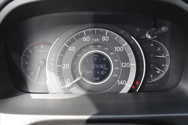 Used 2016 Honda CR-V EX image 15