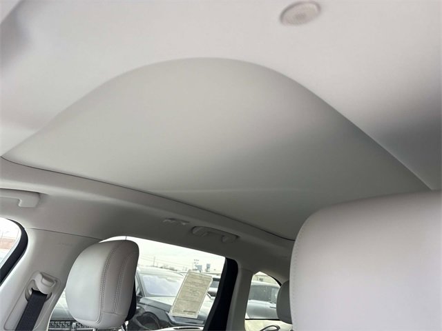 New 2026 Lincoln Nautilus Reserve image 24