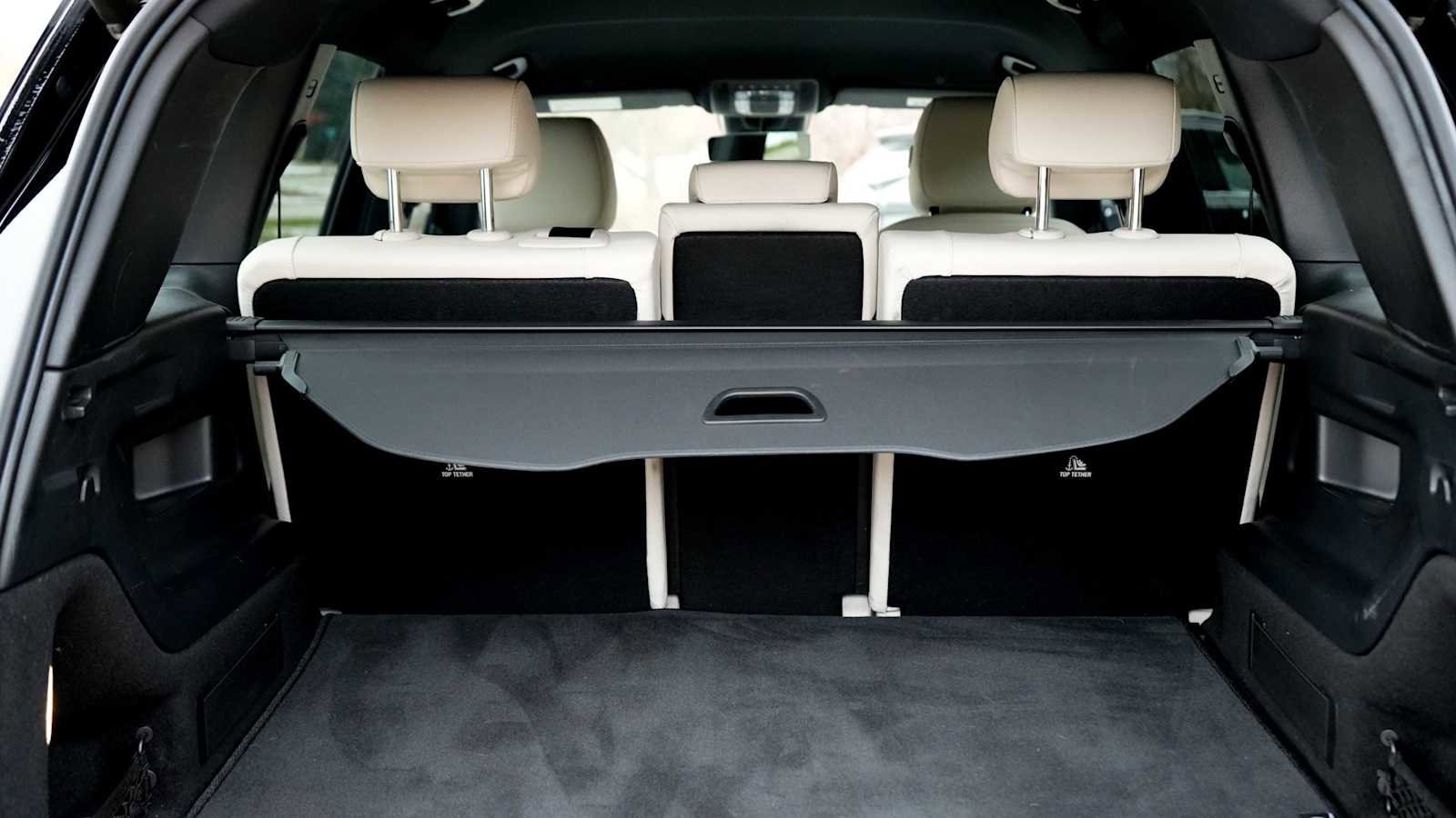 Certified 2022 Mercedes-Benz EQB 300 4MATIC w/ Exclusive Package image 56