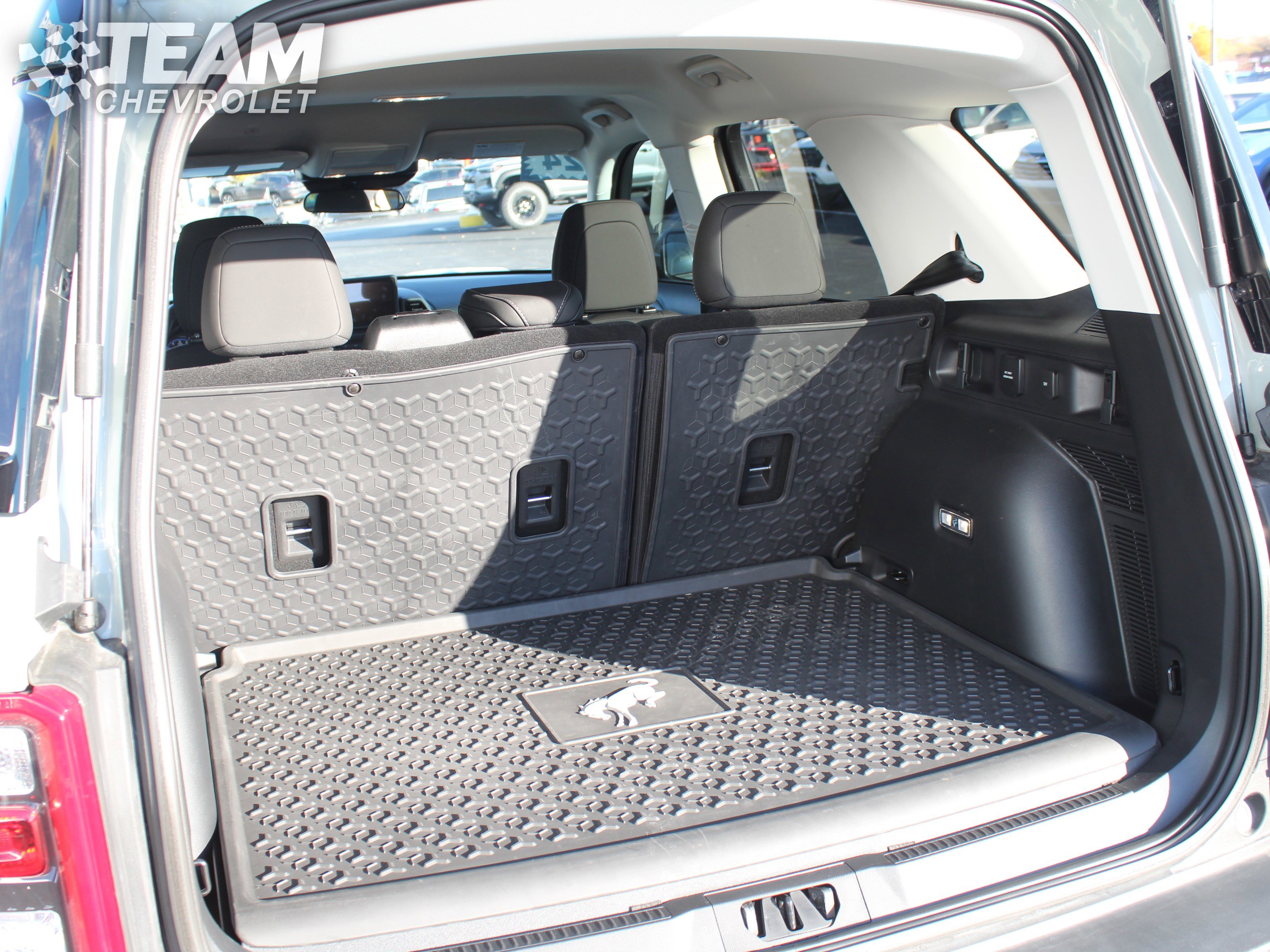 Used 2024 Ford Bronco Sport Badlands image 29