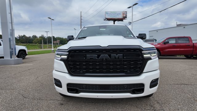 New 2027 RAM 1500 Limited AWD/4WD image 2
