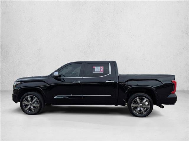 Used 2023 Toyota Tundra Capstone image 8