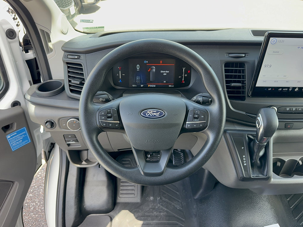 New 2026 Ford Transit 350 XL RWD image 38