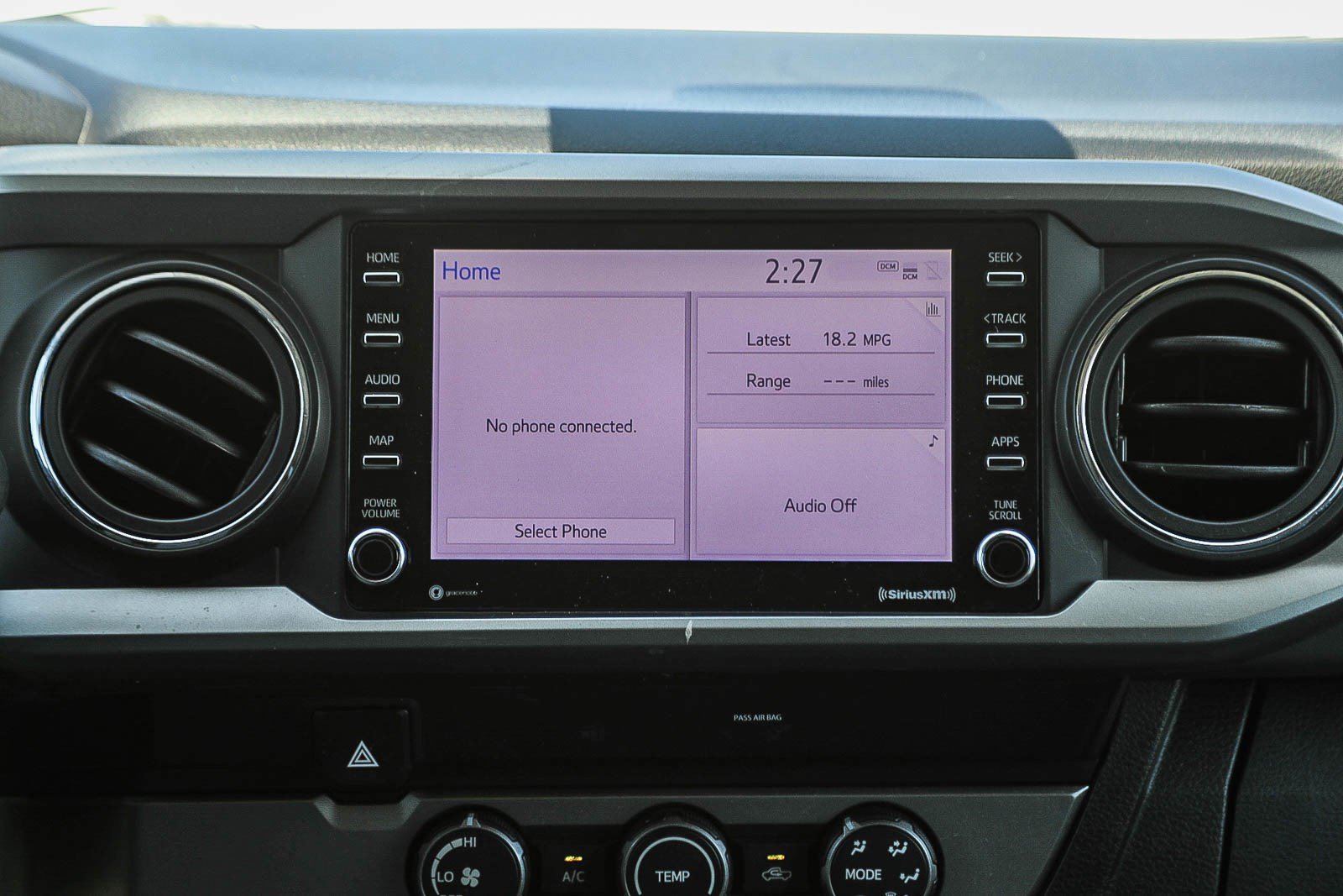 Used 2021 Toyota Tacoma SR5 RWD image 14