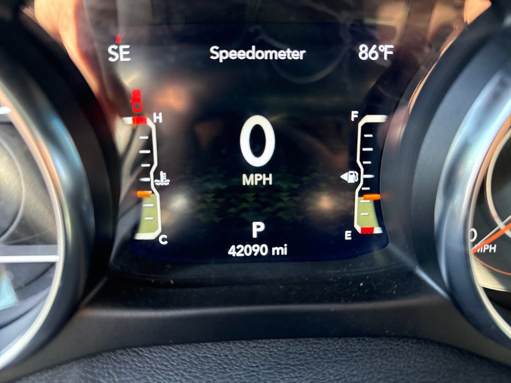 Used 2021 Jeep Gladiator Overland AWD/4WD image 30