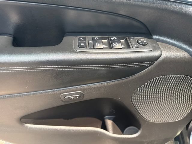 Used 2018 Jeep Grand Cherokee Limited AWD/4WD image 20
