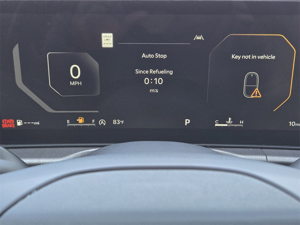 New 2026 Kia Sportage X-Line w/ X-Line Technology Package image 11