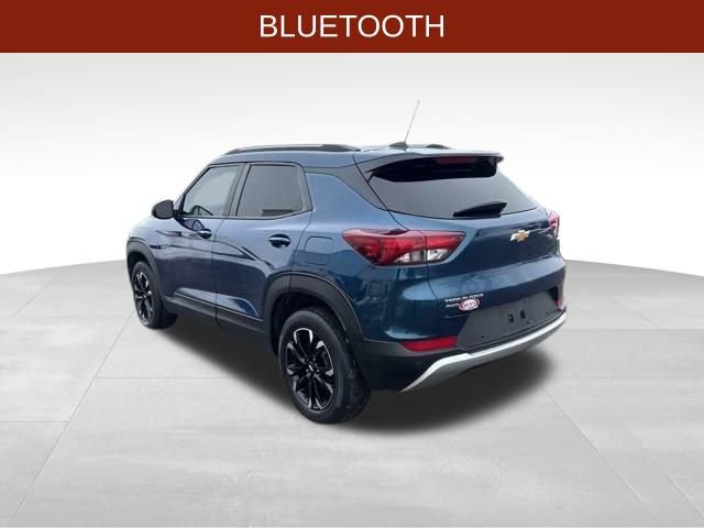 Used 2021 Chevrolet TrailBlazer LT w/ Convenience Package image 5
