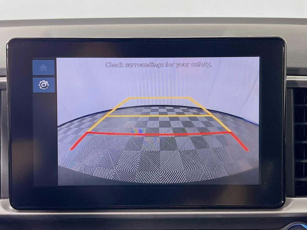 New 2026 Hyundai Venue SE FWD image 10