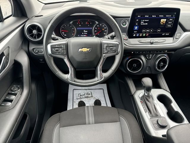 Used 2023 Chevrolet Blazer LT w/ Driver Confidence Package AWD/4WD image 14
