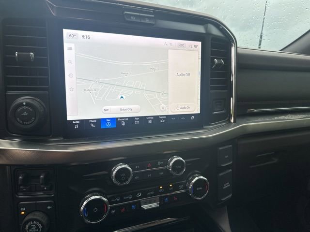 Used 2026 Ford F250 King Ranch w/ Tremor Off-Road Package image 33