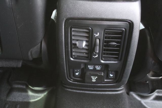 Used 2021 Dodge Durango R/T w/ Technology Group image 19