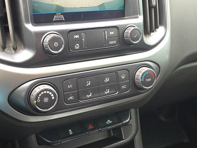 Used 2022 Chevrolet Colorado LT RWD image 31
