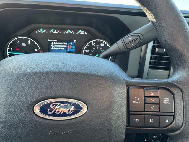New 2026 Ford F250 XL w/ STX Appearance Package AWD/4WD image 26