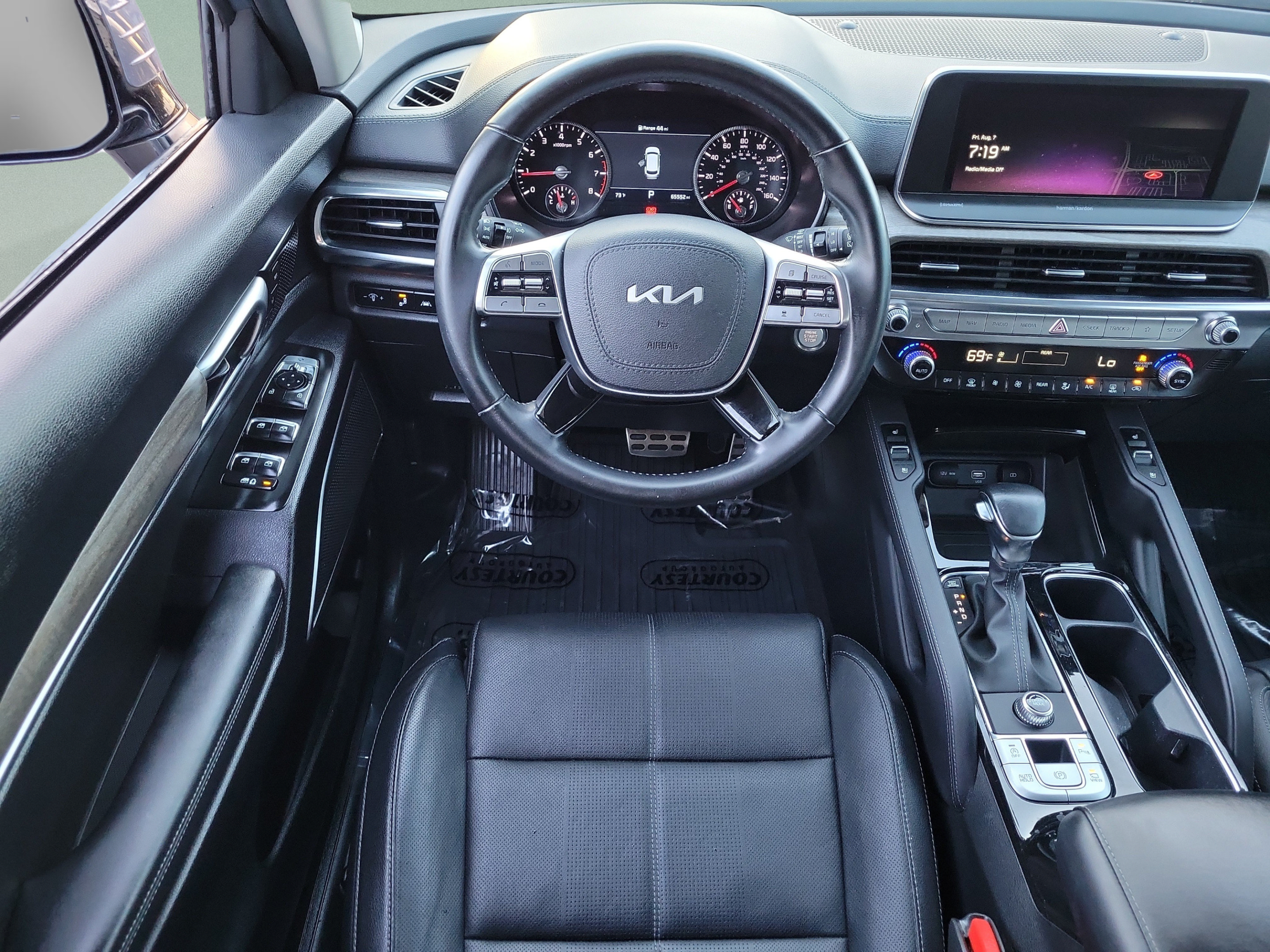 Certified 2022 Kia Telluride SX FWD image 11