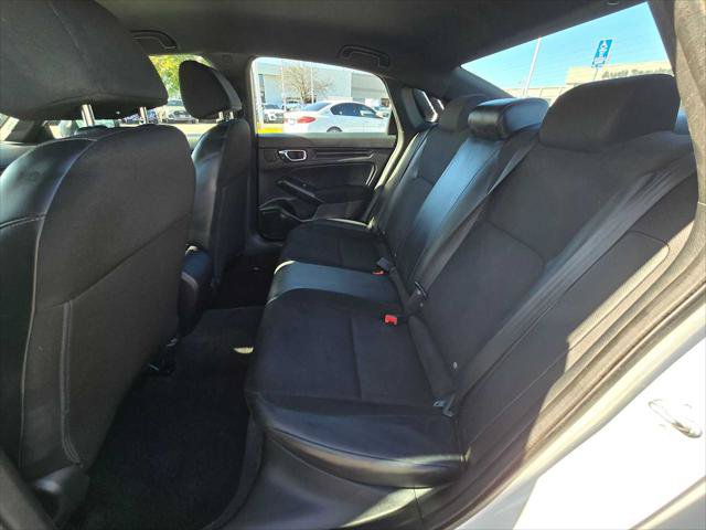Used 2022 Honda Civic Sport image 16