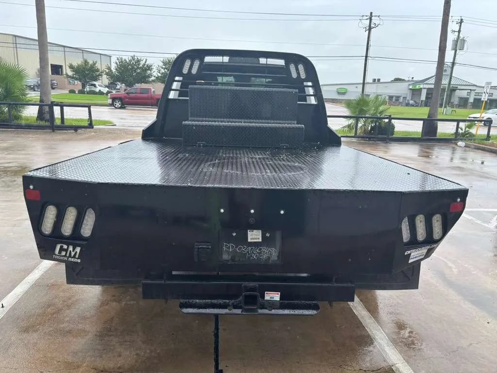 Used 2025 RAM 5500 Tradesman AWD/4WD image 5