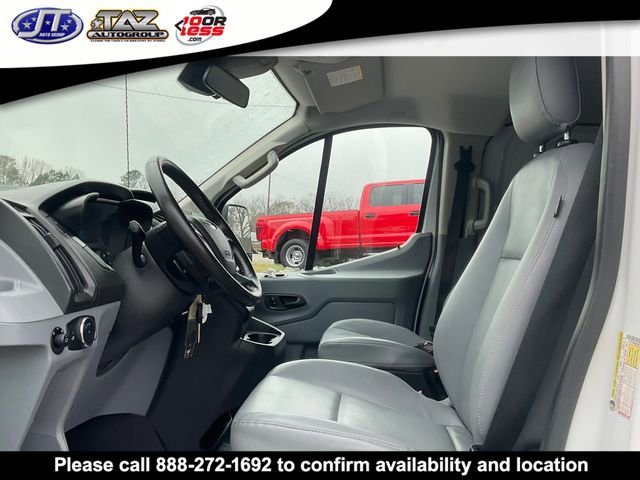 Used 2016 Ford Transit 150 130 Low Roof image 10