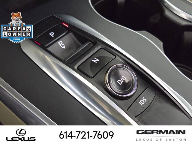 Used 2016 Acura MDX SH-AWD image 28