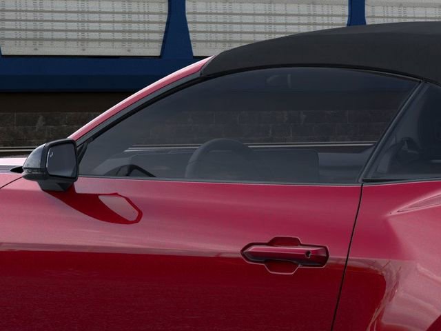 New 2026 Ford Mustang GT Premium image 40