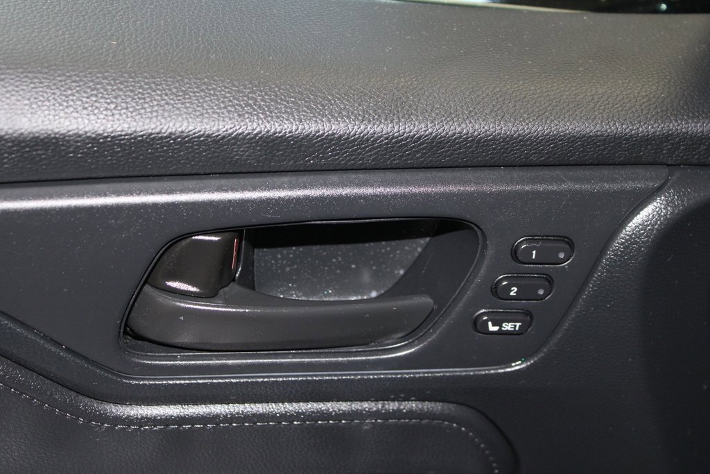 Used 2023 Honda Odyssey Sport image 7