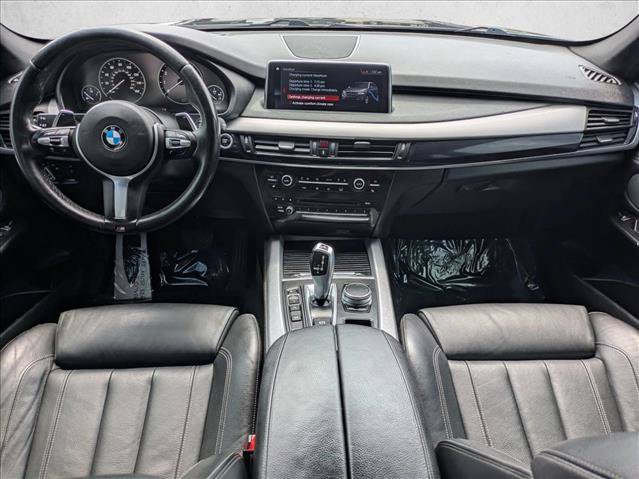 Used 2018 BMW X5 xDrive40e AWD/4WD image 17