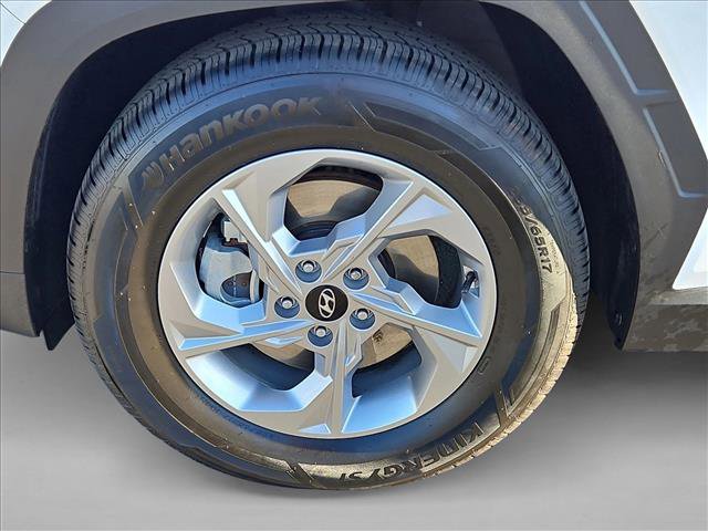 Used 2022 Hyundai Tucson SEL image 27