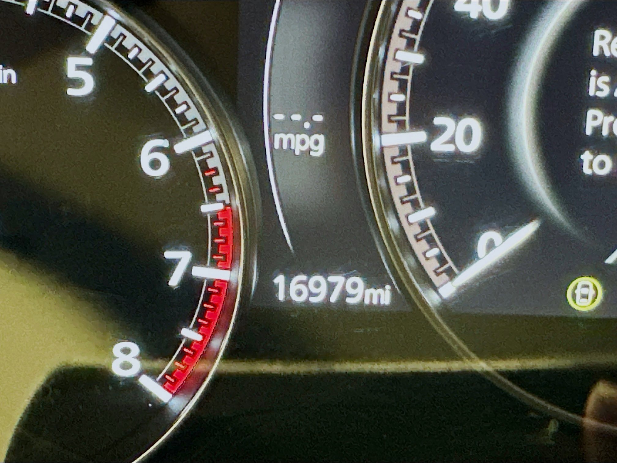 Used 2025 MAZDA CX-50 AWD 2.5 S w/ Premium Package image 19