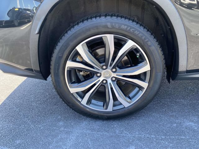 Used 2017 Lexus RX 350 FWD w/ Premium Package image 9