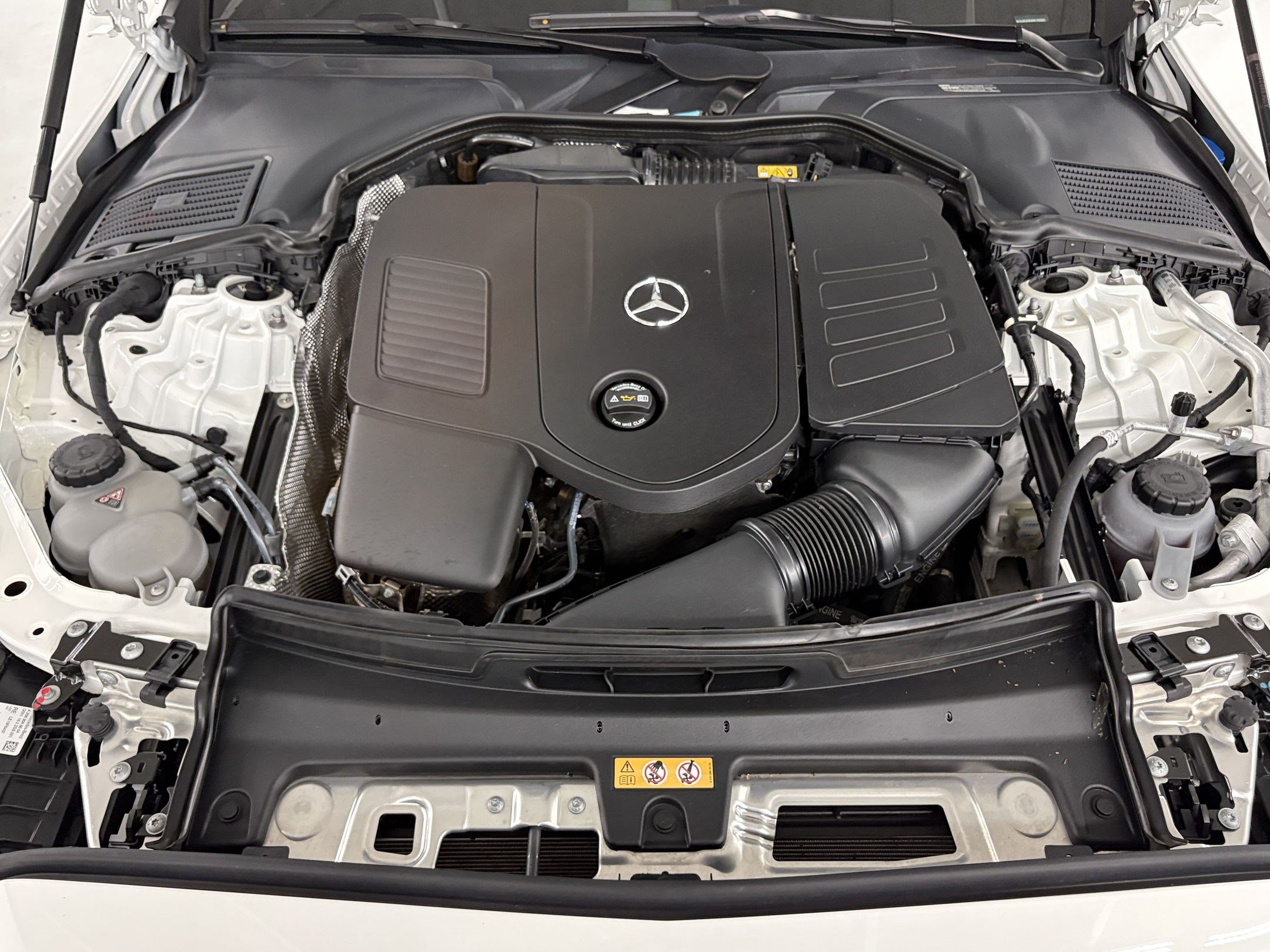 Certified 2023 Mercedes-Benz C 300 Sedan image 32