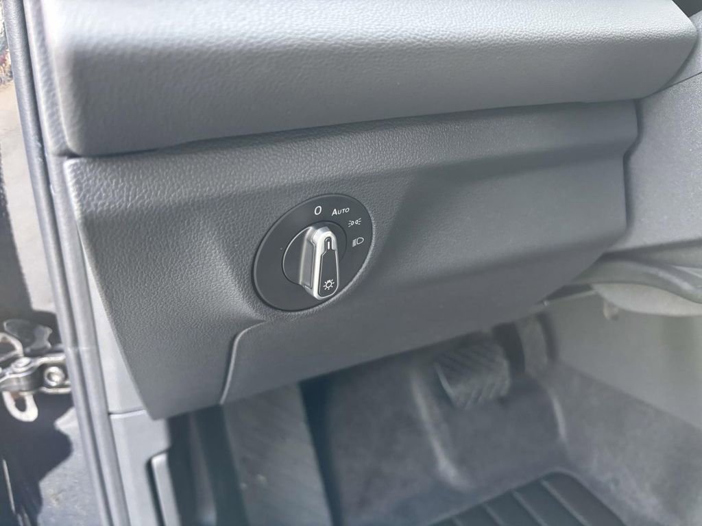 New 2026 Volkswagen Jetta S image 14