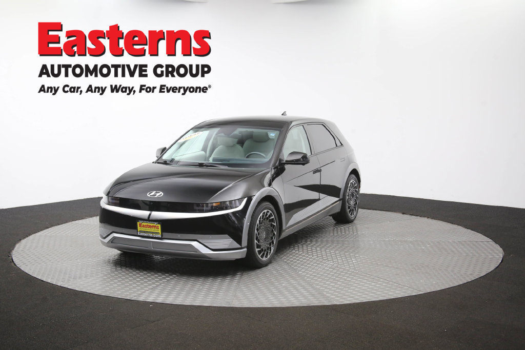 Used 2023 Hyundai Ioniq 5 Limited AWD/4WD image 60