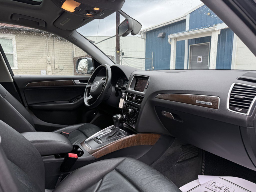 Used 2015 Audi Q5 2.0T Premium Plus image 18