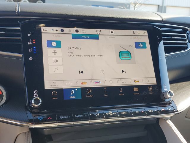 New 2026 Jeep Grand Wagoneer Summit image 28