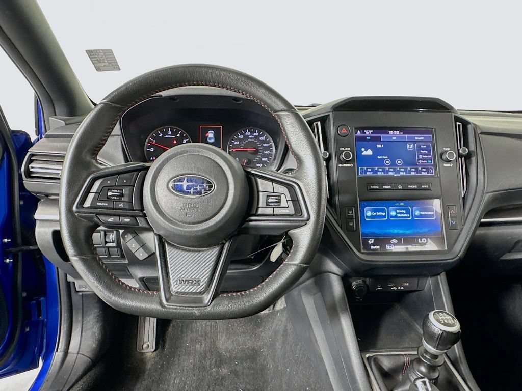 Used 2023 Subaru WRX AWD/4WD image 21