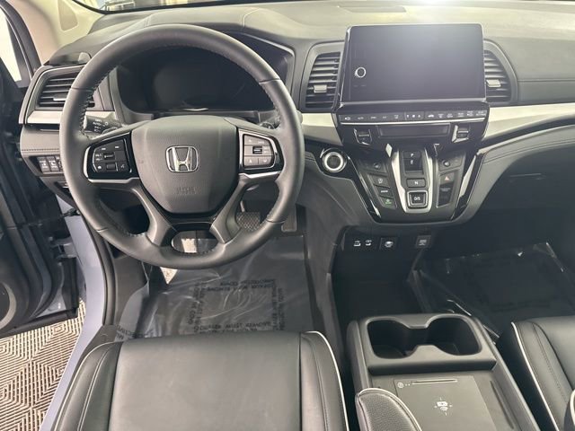 Certified 2026 Honda Odyssey Touring image 36
