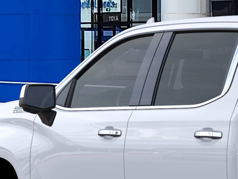 New 2026 Chevrolet Silverado 1500 High Country w/ High Country Premium Package image 12