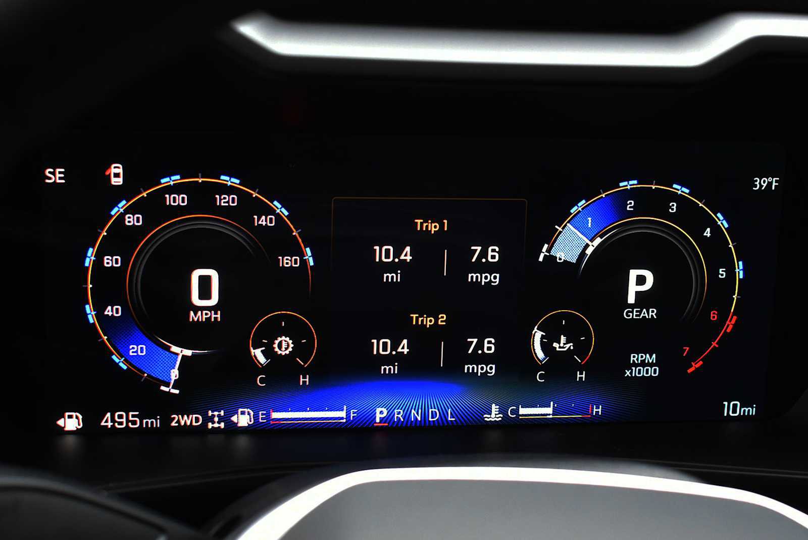 New 2026 Chevrolet Colorado Trail Boss image 13