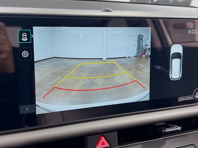 New 2027 Kia Seltos LX FWD image 13