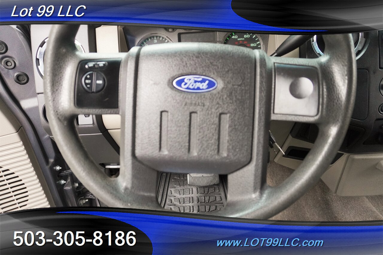 Used 2009 Ford F250 XLT AWD/4WD image 22