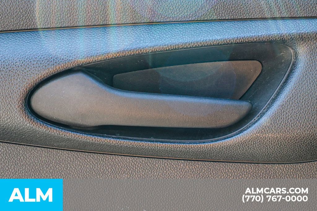 Used 2019 Chevrolet Spark LT image 51