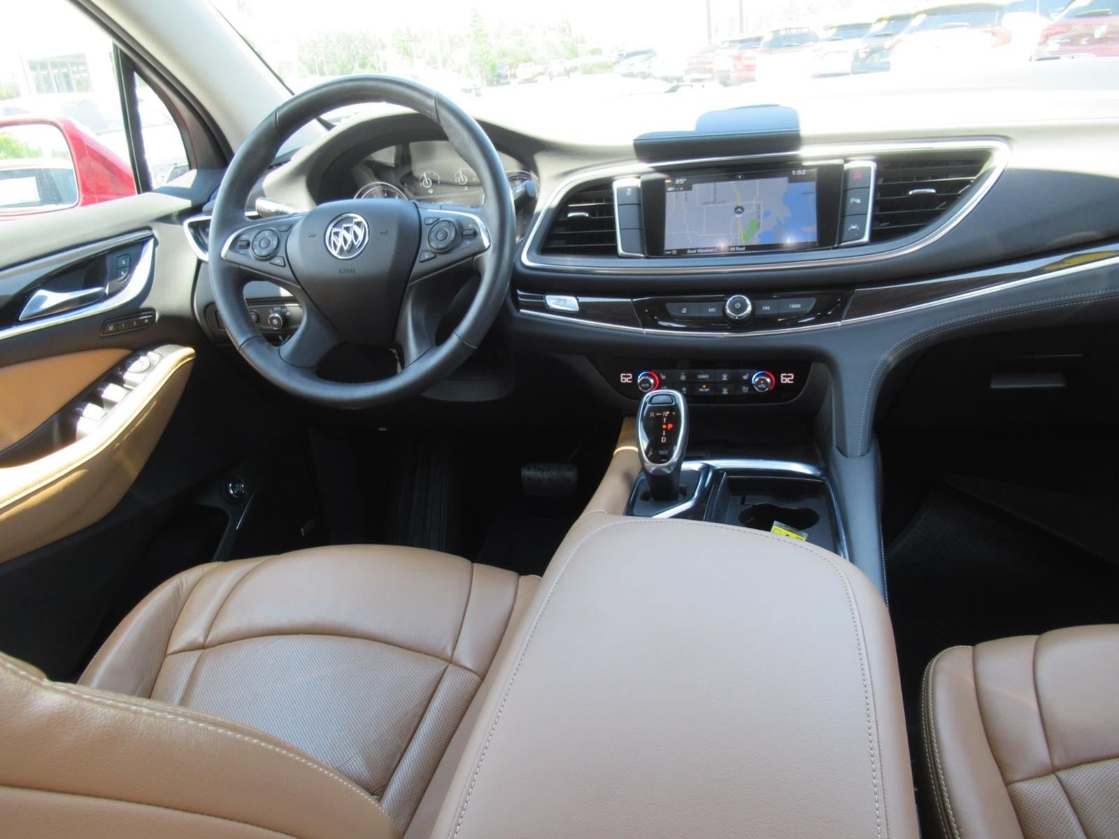 Used 2018 Buick Enclave Premium FWD image 11