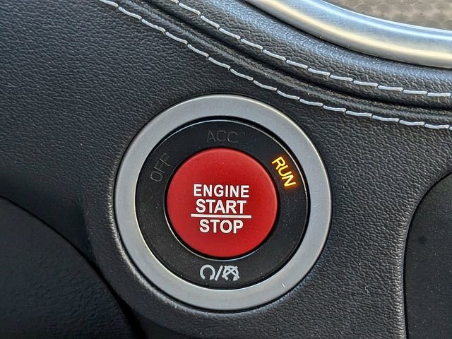 Used 2023 Dodge Charger SRT Hellcat w/ Harman/Kardon Audio Group image 30